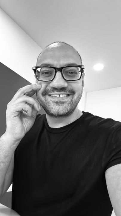 Abdallah Fawzy