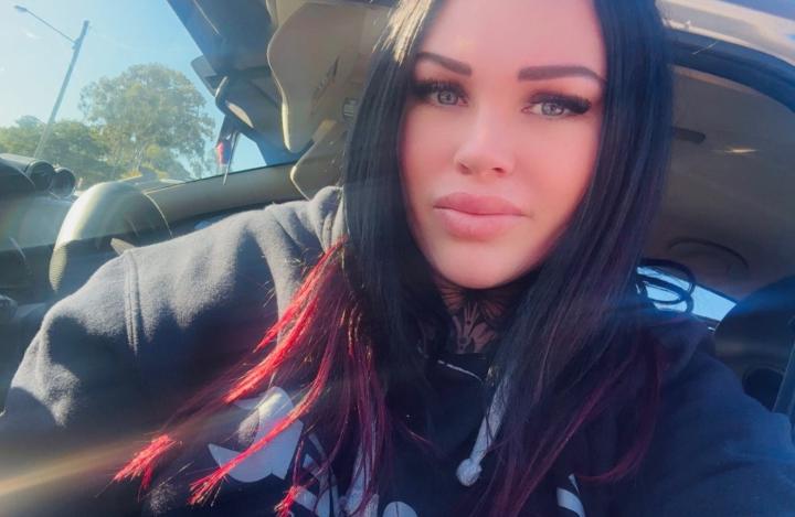 Anna Smith