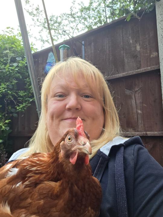 Alison Smith