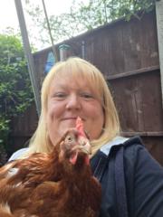 Alison Smith
