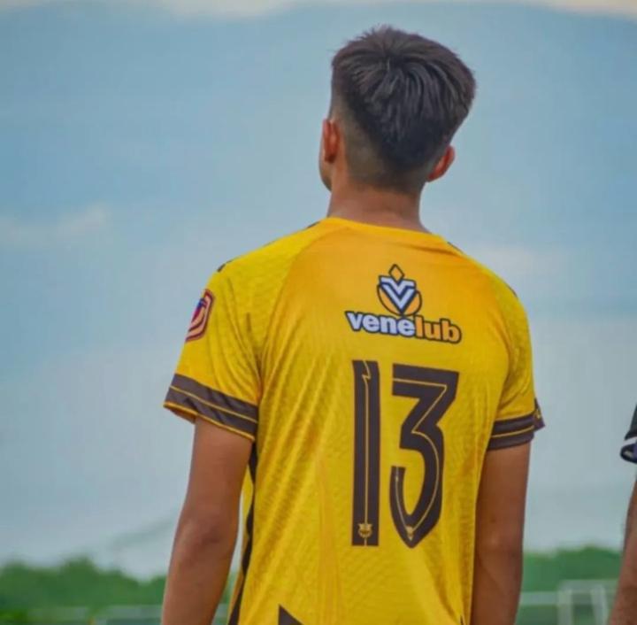 Juan Francisco Mendoza Pacheco