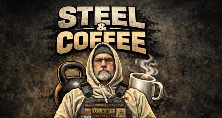 Steel and Coffee Fitness