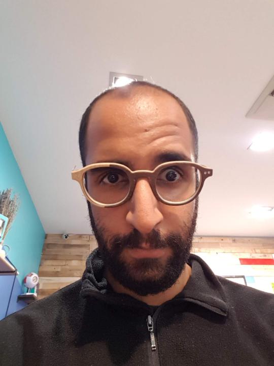 Julien Kerami