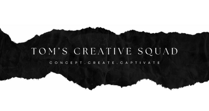 Tom's Studio Squad(Closed)