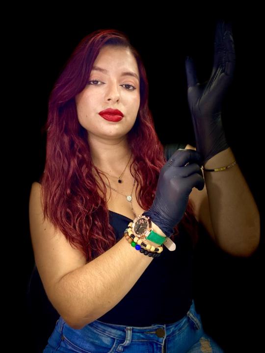 Maria Estupiñan
