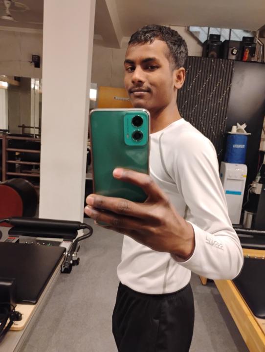 Niraj Kumar