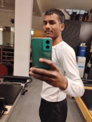 Niraj Kumar