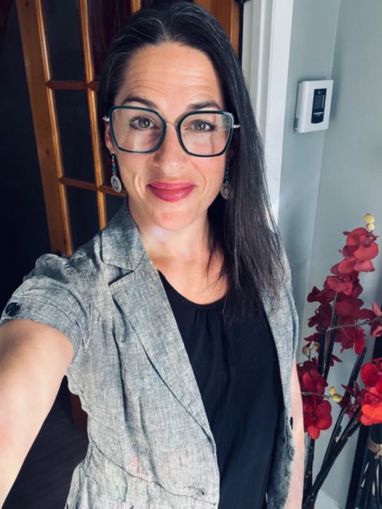 Claudine Leduc