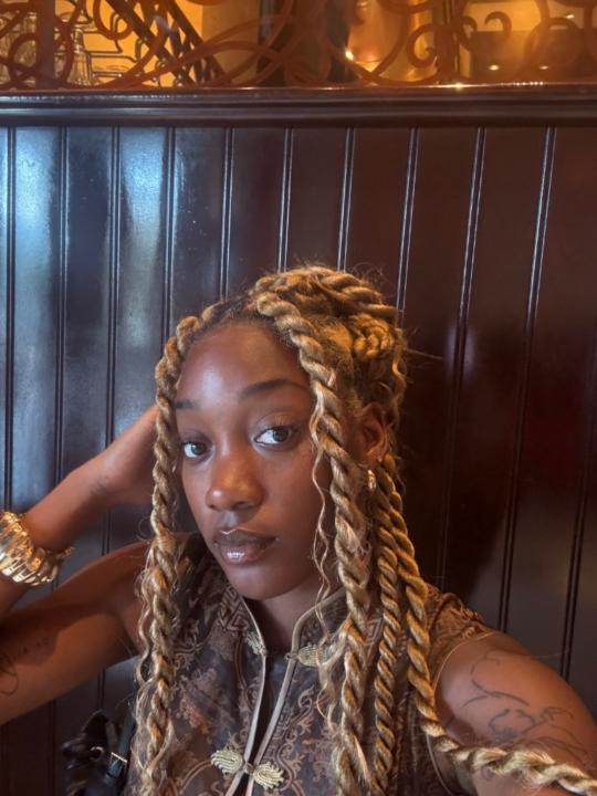 Kami Crockett