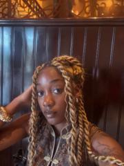 Kami Crockett
