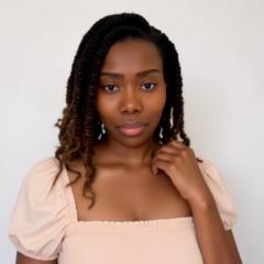 Alicia Johnson