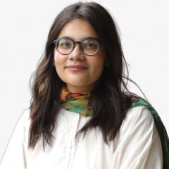 Maryam Asrar