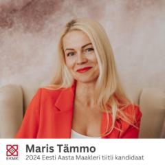 Maris Tämmo