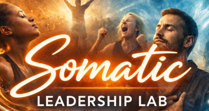 Somatic Leadership La