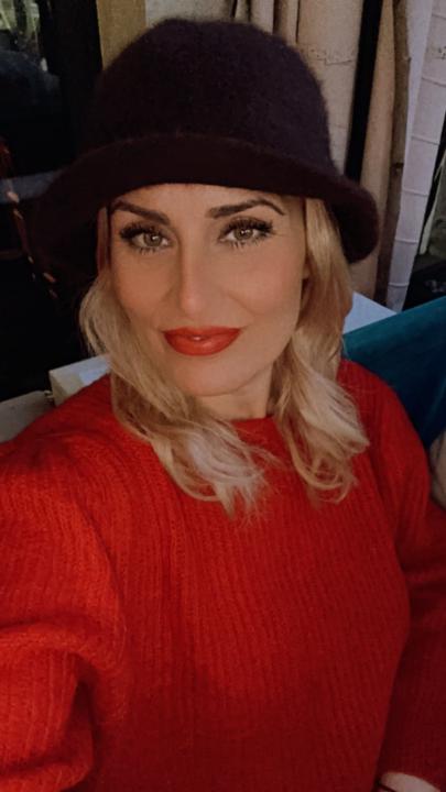 Юлиана Пенева