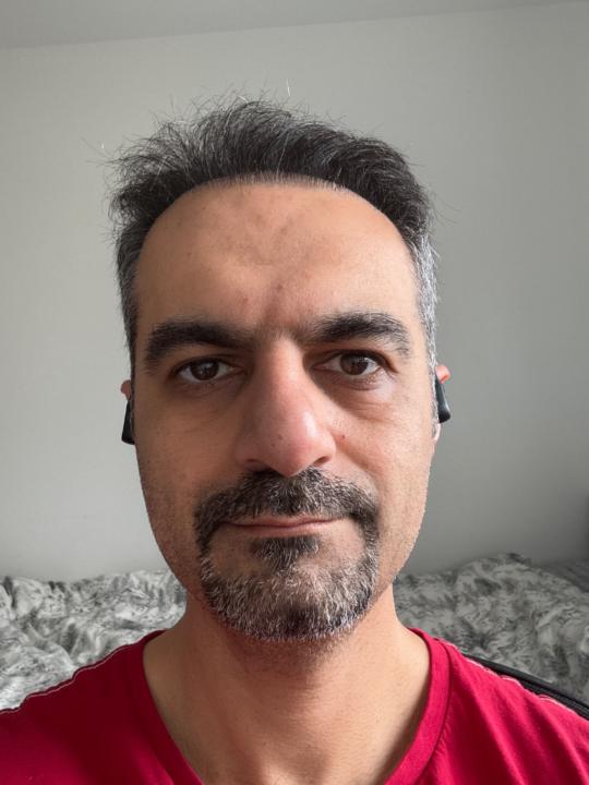 Amin Zakerfathi