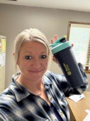 Gretchen Tommeraasen