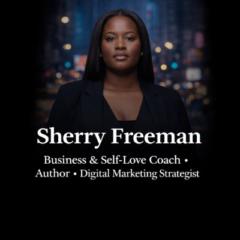 Sherry Freeman