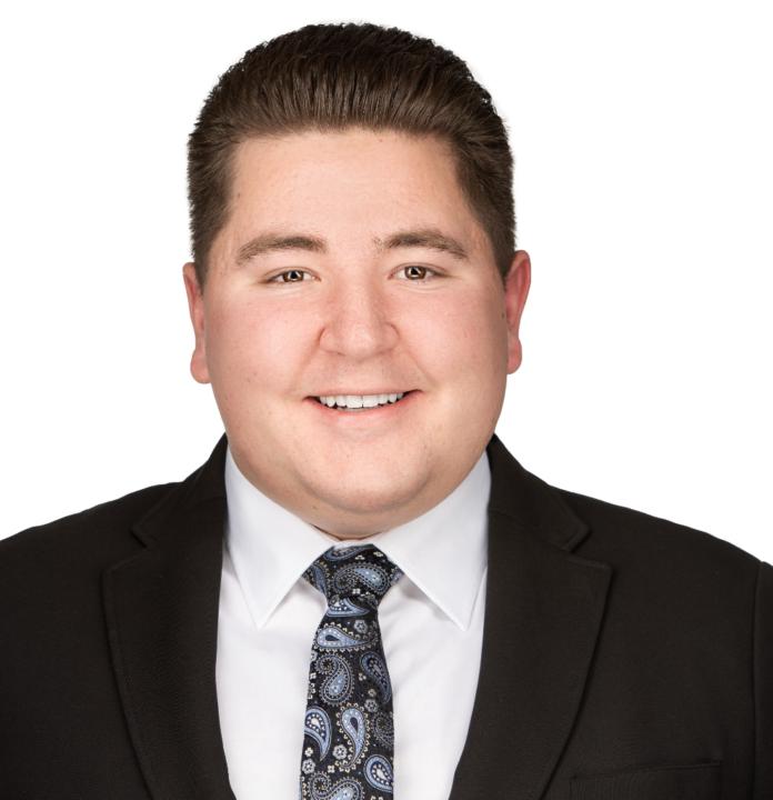 Matt Gilboe