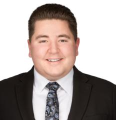 Matt Gilboe