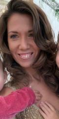 Natalie Hallock
