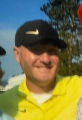 Brent Rogers
