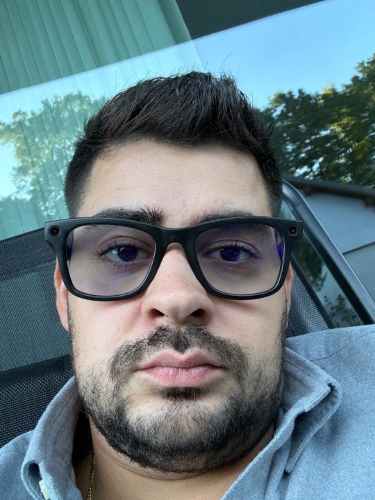 Maxime Abreu