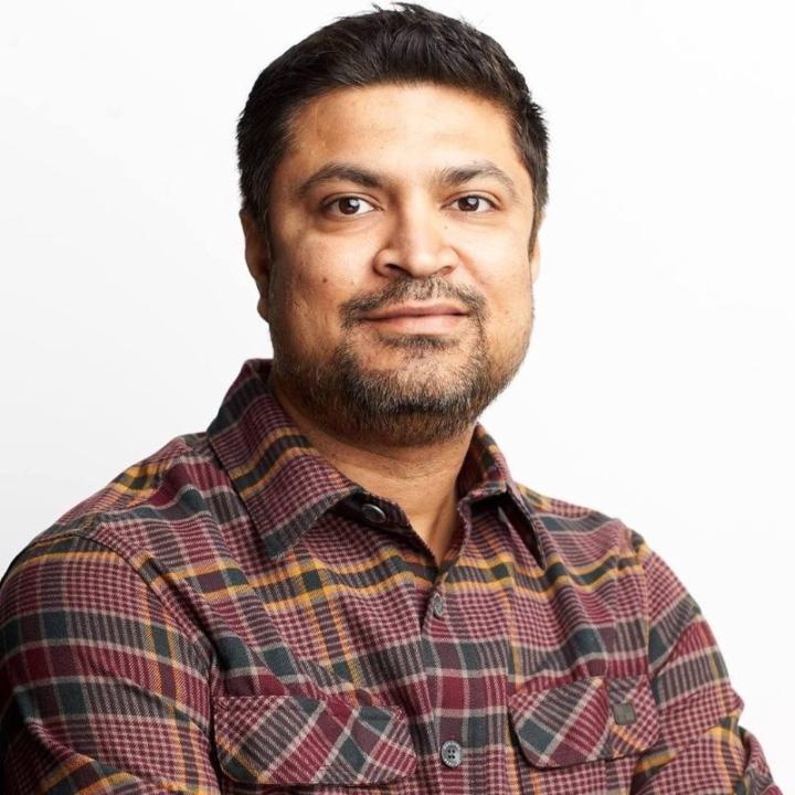 Amit Rajoriya