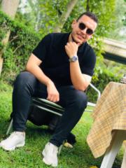 Med Amine Bskr