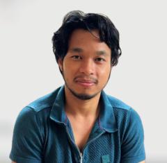 Pavan Boro