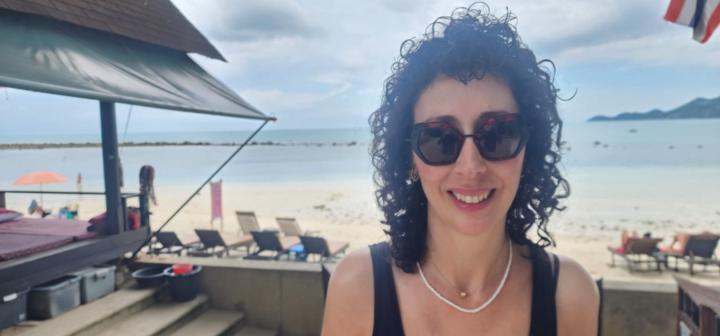 Dana Cohen