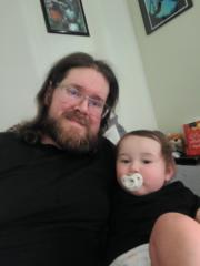 Marshall Tucker