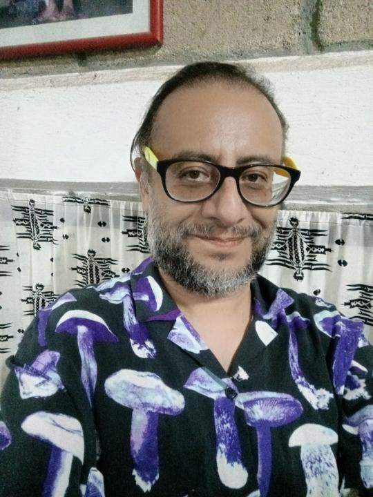 Gamey Garcia Varela
