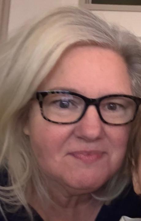 Caroline Mullins
