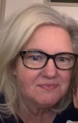 Caroline Mullins