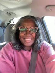 Kimberly Upchurch