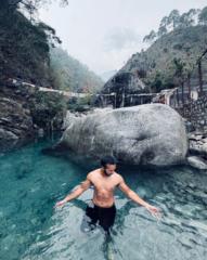 Aaditya Aa