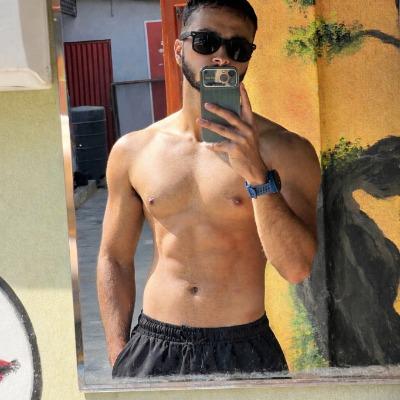 Aaditya Aa