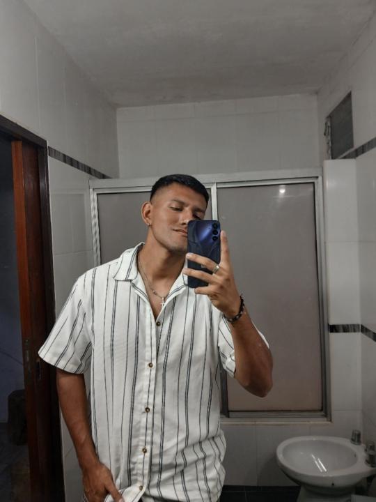 Gustavo Cerna