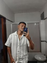 Gustavo Cerna