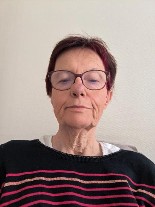 Nathalie Bouillon