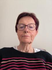 Nathalie Bouillon
