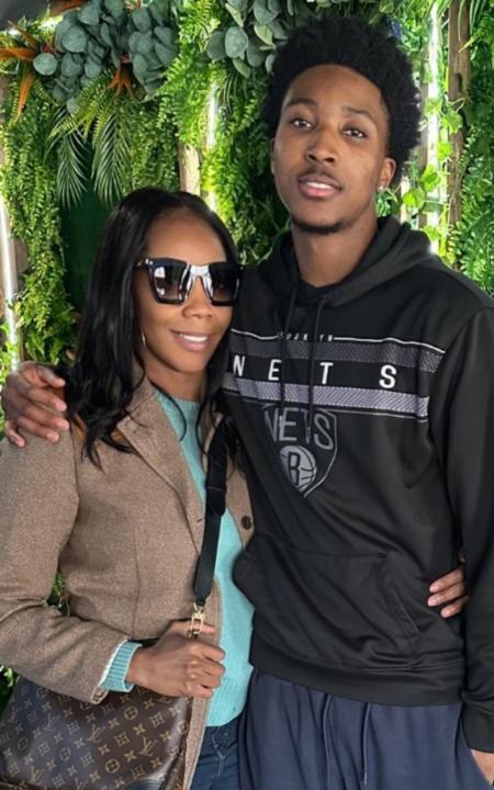 Latonia Hooks Russell