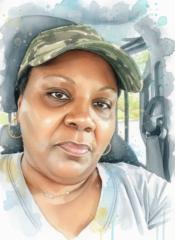 Gina Stewart
