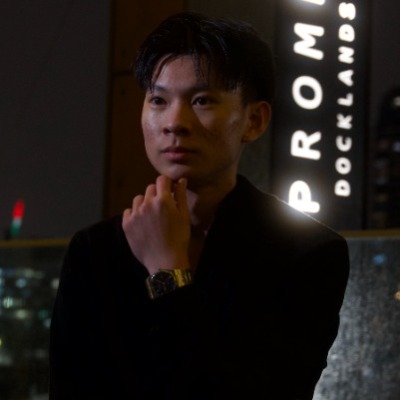 Simon Nguyen