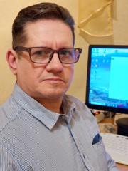 Леонид Гроз