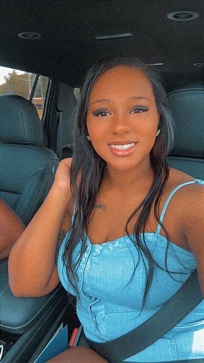 Quanisha Montgomery