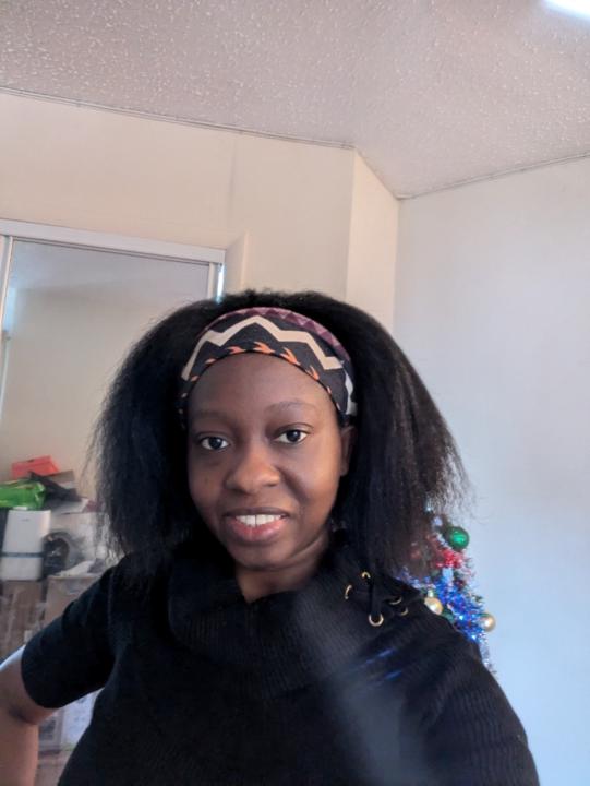 Linda Kwabi