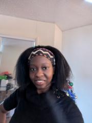 Linda Kwabi