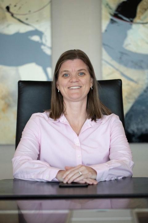 Kelly Murphy
